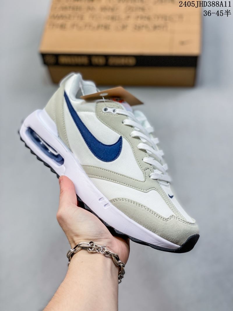 Nike Air Max Shoes